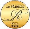 Hôtel Le Ruesco