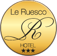 Hôtel Le Ruesco