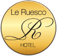 Hôtel Le Ruesco
