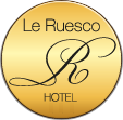 Hôtel Le Ruesco